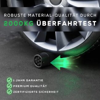 Cablu Incarcare Masina Electrica Vehicul Electric EV 22kW Tip2 32A 5M Cu Geanta Spark E