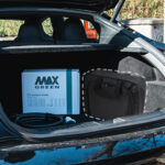 Cablu de Incarcare ev masini electrice Max Green Type 2 la Type 2 32A 22 KW Trifazic 5 metri lungime