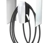 Acoperis de Protectie pentru Statii Masini Electrice