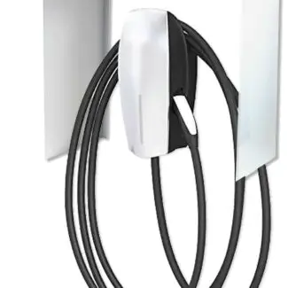 Acoperis de Protectie pentru Statii Masini Electrice