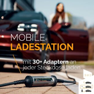 Cablu Prelungitor pentru Statia de Incarcare Portabila Juice Booster 2