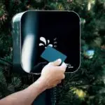 Statie de Incarcare Masini Electrice 11 kW - 22 kW Cablu 5 m Juice Charger Me