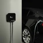 Statie de Incarcare Masini Electrice 11 kW - 22 kW Cablu 5 m Juice Charger Me