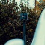 Statie de Incarcare Masini Electrice 11 kW - 22 kW Cablu 5 m Juice Charger Me