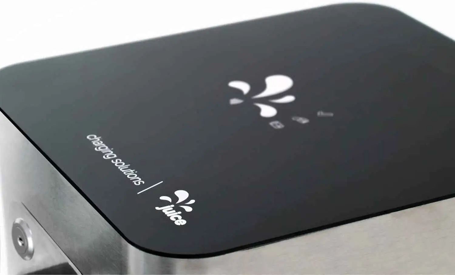 Statie de Incarcare Masini Electrice 11 kW - 22 kW Cablu 5 m Juice Charger Me