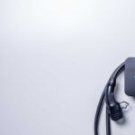 Statie de Incarcare Masini Electrice LEKTRI.CO 1P7K + EM, monofazat, 7.4 kW, 32A, Type 2, cablu 5m Wi-Fi