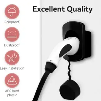 Suport Cablu Încărcare Masini Electrice