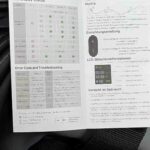 Stație de încărcare mobilă 11kW trifazica, 7m, 6-16A, dé Mobile Wallbox