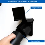 Suport Cablu de Incarcare Masini Electrice